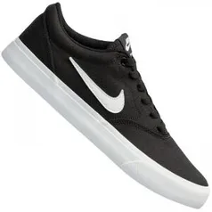 Tênis Nike SB Charge CNVS - Masculino - R$120