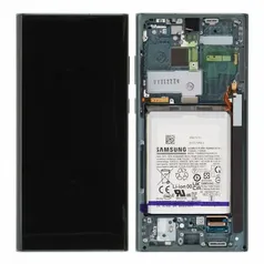 Galaxy S22 Ultra - Kit de autorreparo da Tela