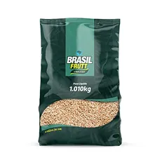 (REC) Brasil Frutt Castanha de Caju Xerem 1.010kg