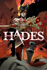 Xbox | Hades 