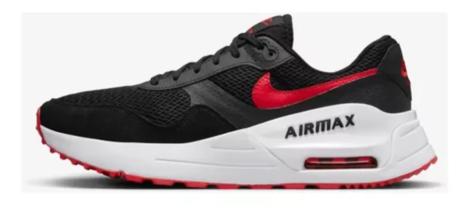 Tênis Nike Air Max Systm Masculino (38- 42)