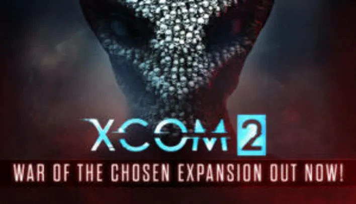 XCOM 2 - PC | R$8