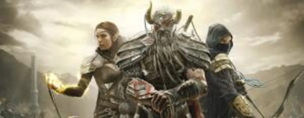 The Elder Scrolls® Online (PC) | R$25