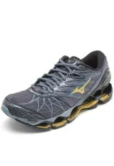 TÊNIS MIZUNO WAVE PROPHECY 7 AZUL - R$ 910,00