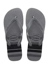 Chinelo Top Basic, Havaianas, Masculino R$20