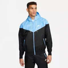 (Corta vento) Jaqueta Nike Sportswear Windrunner Masculina