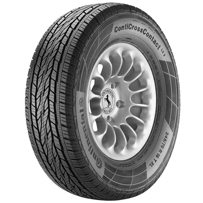 Pneu Aro 16 Continental ContiCrossContact LX2 245/70 R16 111T XL