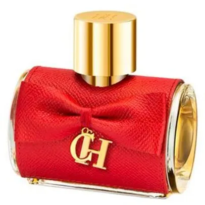 Perfume Feminino Privée Carolina Herrera Eau de Parfum 50ml - Incolor | R$ 262
