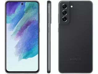 [MarketPlace] Smartphone Samsung Galaxy S21 FE 128GB Preto 5G