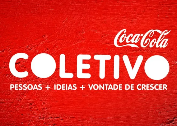 [EaD] Coca Cola - 26 mil vagas cursos gratuitos de capacitação para o primeiro emprego