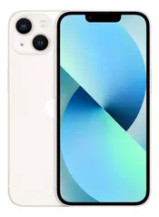 [Cartão MP+Nível6] Apple iPhone 13 (128 GB) - Estelar