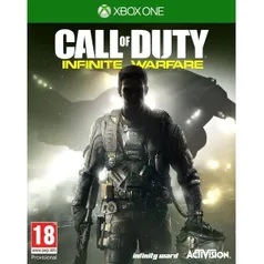 Call of Duty Infinite Warfare - Xbox One