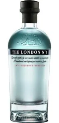 Saindo por R$ 744: Leve 5 unidades de Gin The London Nº1 700ml por R$ 744 | Pelando