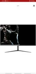 [Com AME R$907] Monitor Brasil pc 24.5" 144hz, | R$925