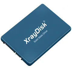 SSD Xraydisk 512gb 2.5 Sata3