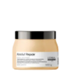 L'Oréal Professionnel Serie Expert Absolut Repair Gold Quinoa + Protein - Máscara Capilar 500g