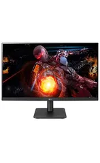 Monitor Gamer LG 23,8” 75Hz IPS Full HD AMD FreeSync – 24MP400-B