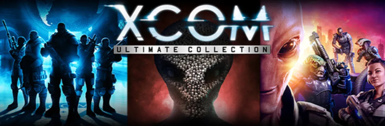 XCOM: Ultimate Collection on Steam