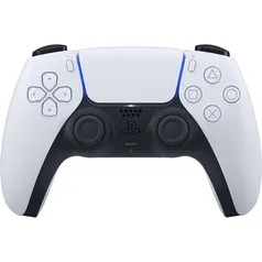 (AME R$ 335) Controle Dualsense PlayStation®5 - PS5