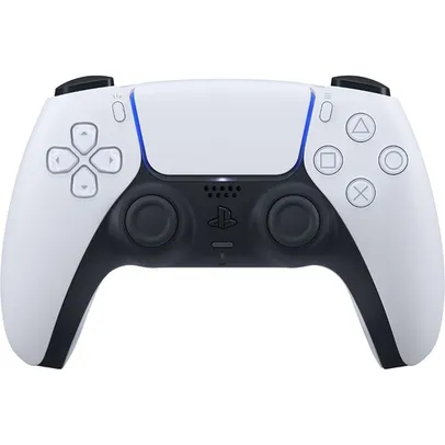 (AME R$ 335) Controle Dualsense PlayStation®5 - PS5