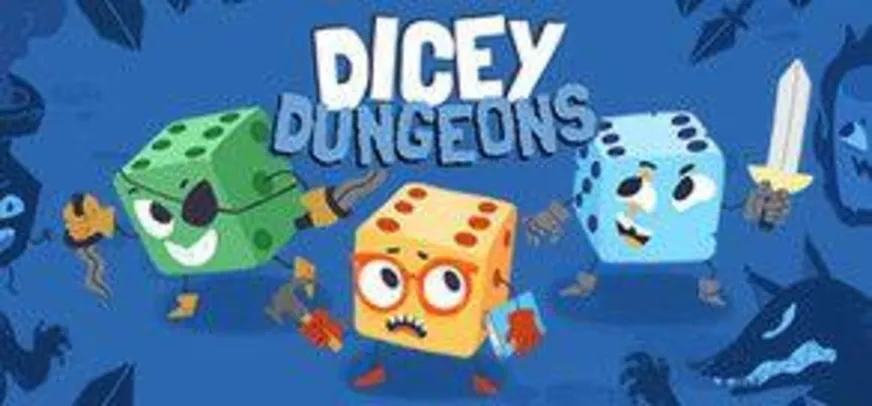 [PC] Dicey Dungeons