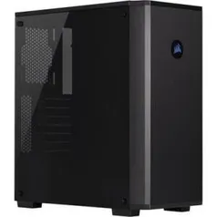 Gabinete Gamer Corsair Carbide 175R | R$ 350