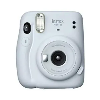 Câmera Instax Mini 11 | R$359