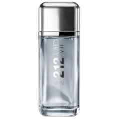 Perfume Carolina Herrera 212 Vip Men - Edt 200ml