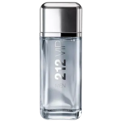 Perfume Carolina Herrera 212 Vip Men - Edt 200ml