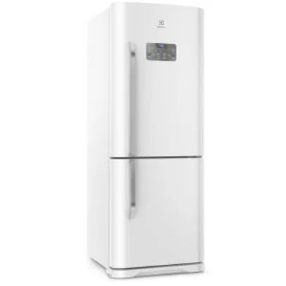Geladeira Frost Free Bottom Freezer 454L DB53 - R$2617