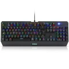 Alfawise V1 Teclado Mecânico