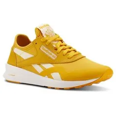 Tênis F Classic Nylon - Reebok - R$ 140