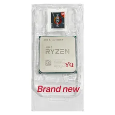 Processador Ryzen 5600x