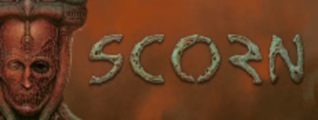 Scorn (Steam)