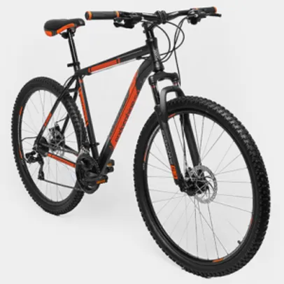 Bicicleta GONEW Endorphine 5.3 R$1000 - Shimano Alumínio Aro 29 - 21 Marchas- Freio A Disco - 2016