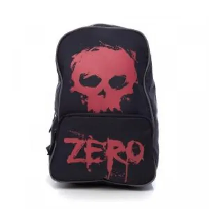 Mochila Zero Lighpack | R$30