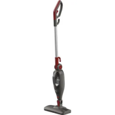 Vaporizador Electrolux MOP10 1.300W 2 em 1 350ml Vermelho | R$250