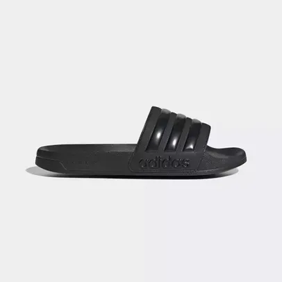 CHINELO ADILETTE SHOWER - Core Black ou Cloud White 