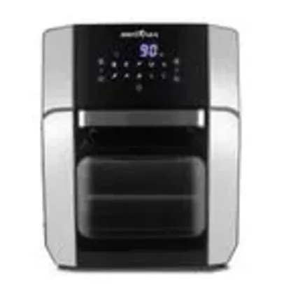 Fritadeira Elétrica Airfryer Oven Britania Bfr2100 12l 110v