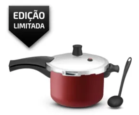 Panela de Pressão Rochedo 4,5L