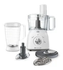 [APP] Multiprocessador de Alimentos Philips Walita RI7630 com Liquidificador 600w Branco | R$199