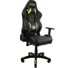 Cadeira Gamer MX12 Giratoria - Mymax