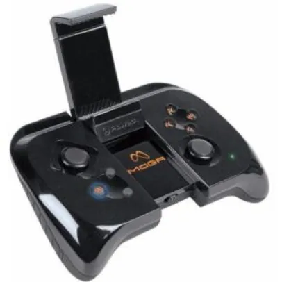 Controle Para Celular Moga Gaming Bluetooth Android / Ios - R$50