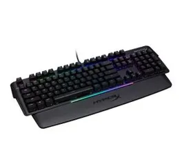 HyperX Teclado Mecânico Gamer Mars RGB - US layout | R$368