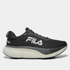 [COM CASHBACK 425]Tênis Fila Float Maxxi 2 MasculinoTênis Fila Float Maxxi 2 Masculino