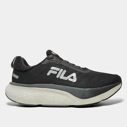 [COM CASHBACK 425]Tênis Fila Float Maxxi 2 MasculinoTênis Fila Float Maxxi 2 Masculino