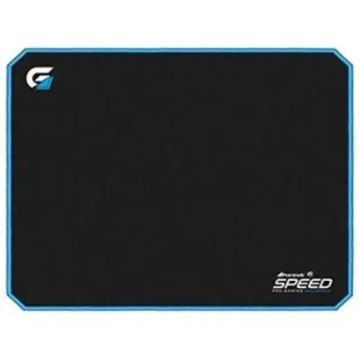 [Prime]Mouse Pad Gamer SPEED MPG102 Preto FORTREK R$ 17