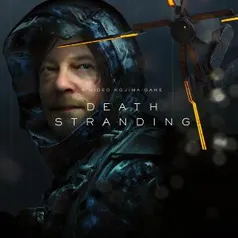 [PS4] Jogo Death Stranding Versão Digital | R$100