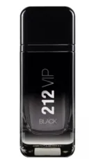 212 VIP Black 100ml | R$ 271