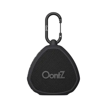 Caixa de Som Oontz Clip 12W Bluetooth 5.0 IPX7 Preta - SWOCLIPBK